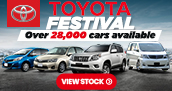used cars toyota festival for sale